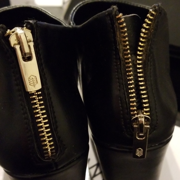 Call It Spring Platforms - Picture 2 of 2